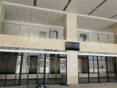 耒陽(yáng)市公安局項(xiàng)目